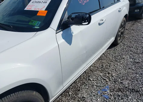 2016 Chrysler 300 300S Alloy Edition from USA, damaged, VIN 2C3CCAGG6GH262385